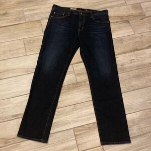 The Graduate Tailored Leg AG Men’s Jeans